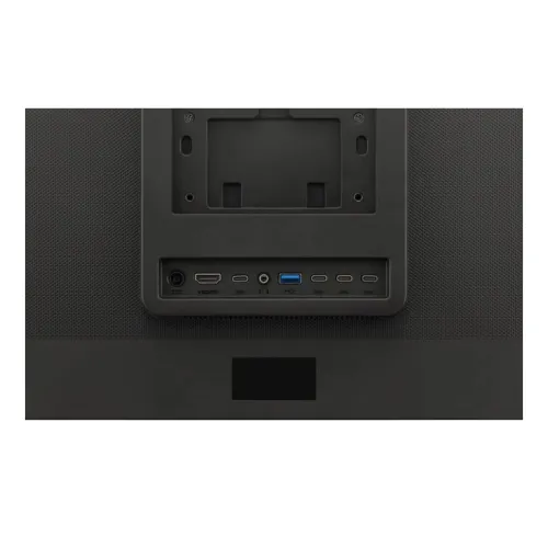 Màn Hình ViewSonic VP2466-2K (24 inch – IPS – 2K QHD – 120Hz – 5ms – USB-C 90W – Loa)